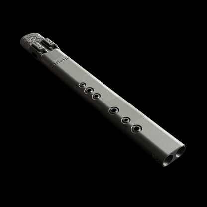 F#4 Drone Flute 440 Hz - DORIAN Scale (Pre-Release)