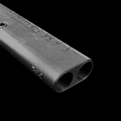 F#4 V2.0 Drone Flute 432 Hz