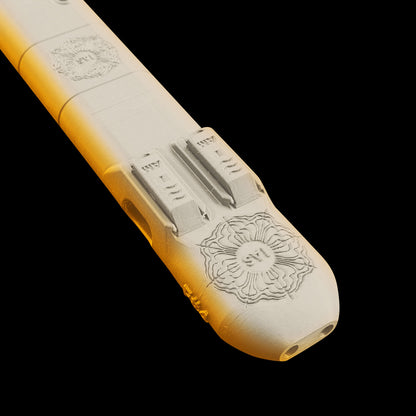 F#4 Drone Flute v2 432 Hz