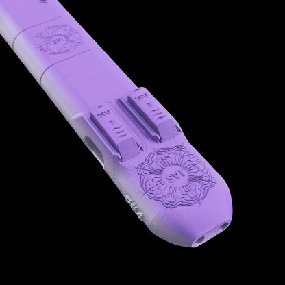 F#4 Drone Flute v2 432 Hz