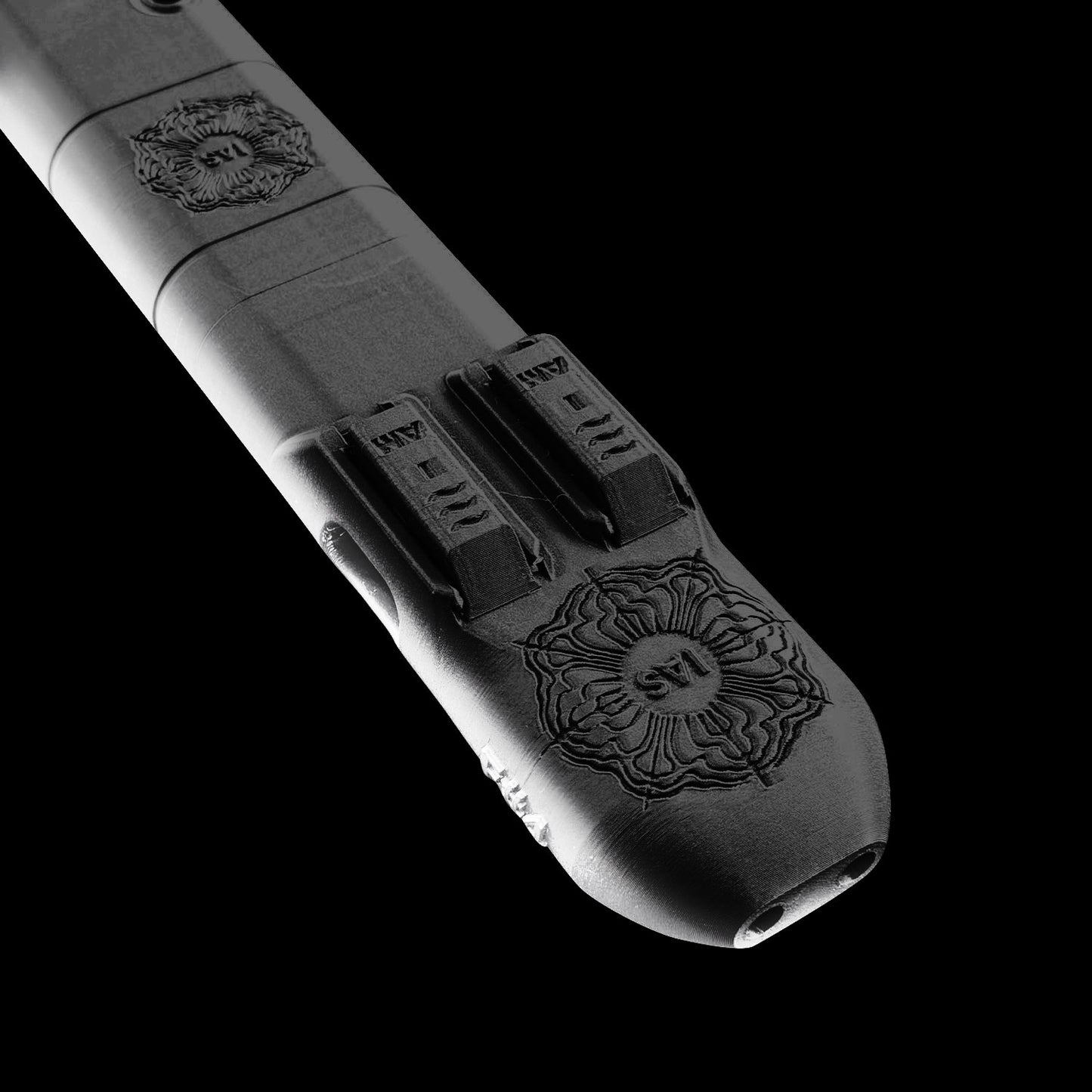 F#4 Drone Flute v2 432 Hz