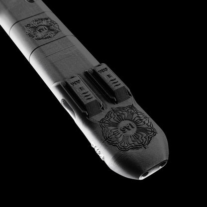 F#4 Drone Flute v2 432 Hz