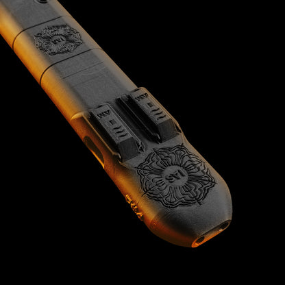 F#4 Drone Flute v2 432 Hz