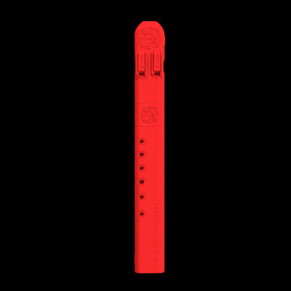 F#4 Drone Flute v2 440 Hz