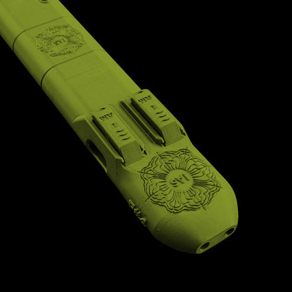 F#4 V2.0 Drone Flute 432 Hz