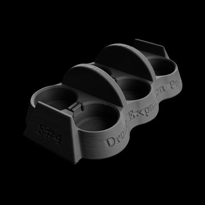 F#4 Drone V2.0 Expansion Pack 432 Hz -  Modular Kit System