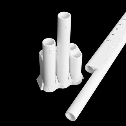 F#4 Drone V2.0 Expansion Pack 432 Hz -  Modular Kit System