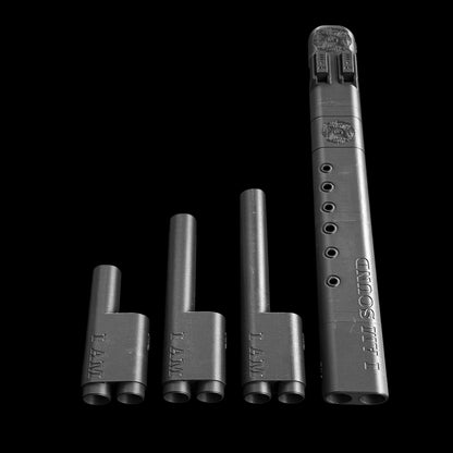 F#4 Drone V2.0 Expansion Pack 432 Hz -  Modular Kit System