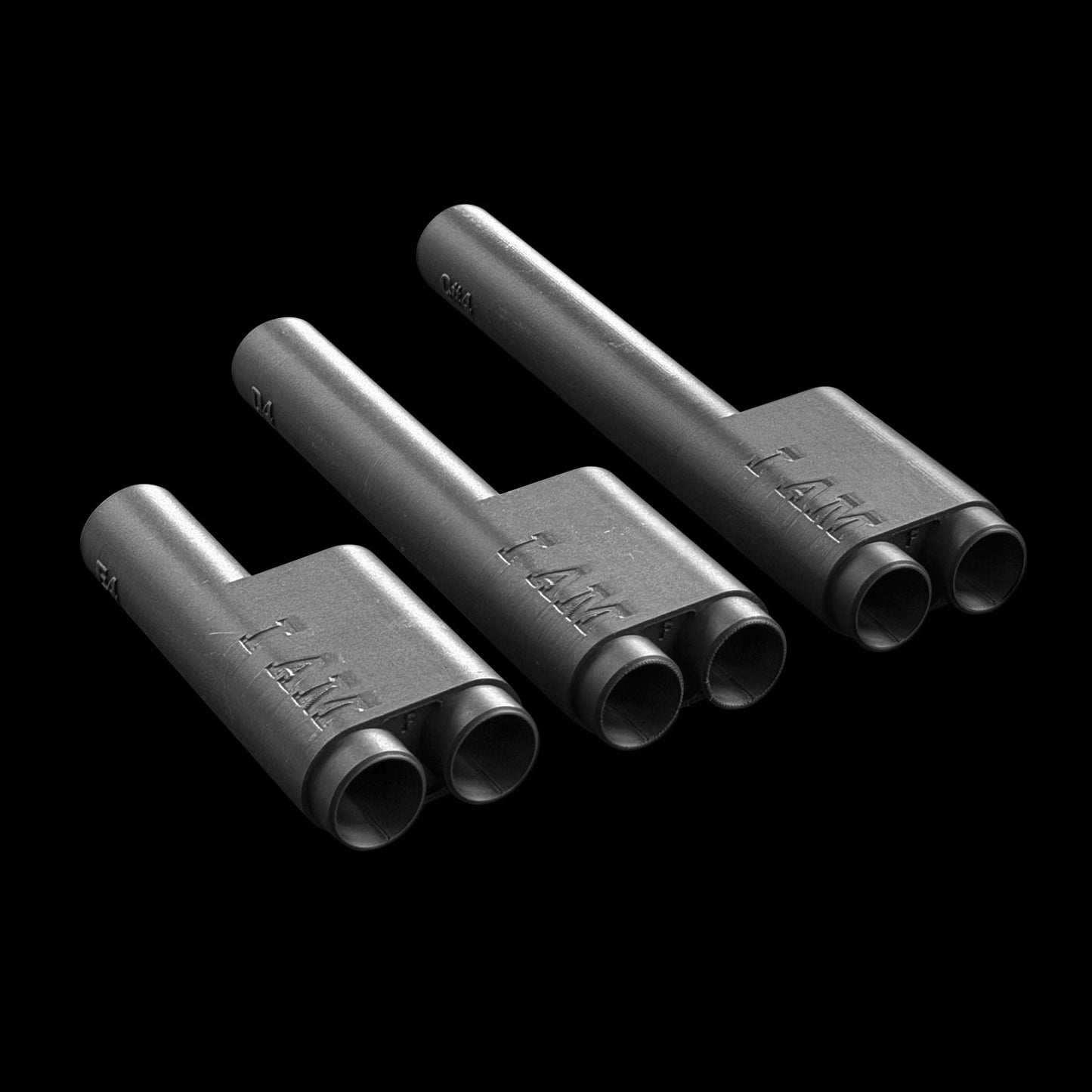 F#4 Drone V2.0 Expansion Pack 432 Hz -  Modular Kit System