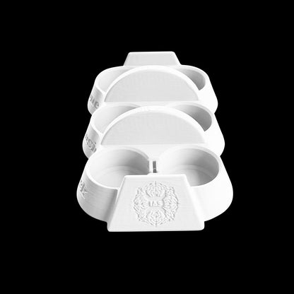 F#4 Drone V2.0 Expansion Pack 432 Hz -  Modular Kit System