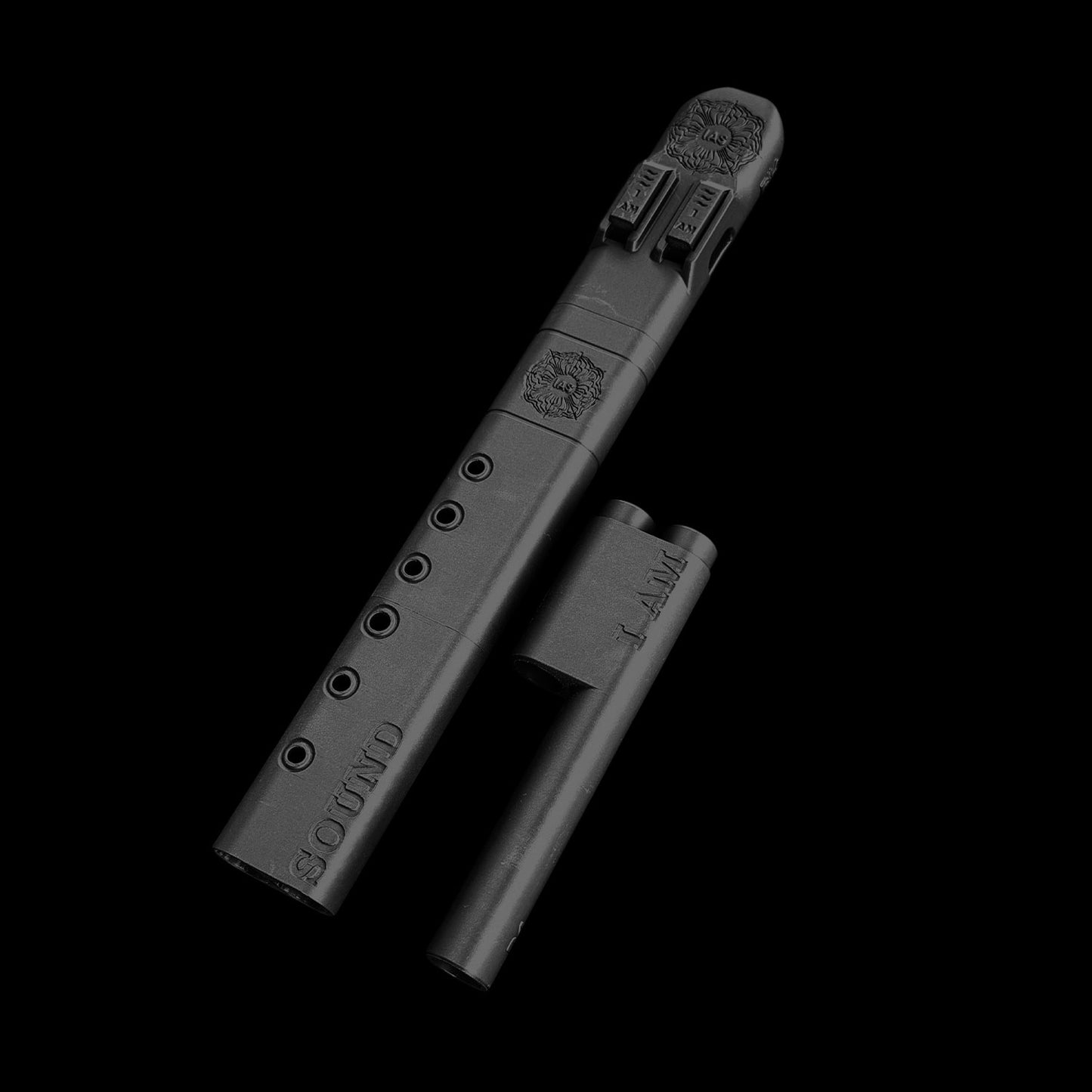 F#4 Drone V2.0 Expansion Pack 432 Hz -  Modular Kit System