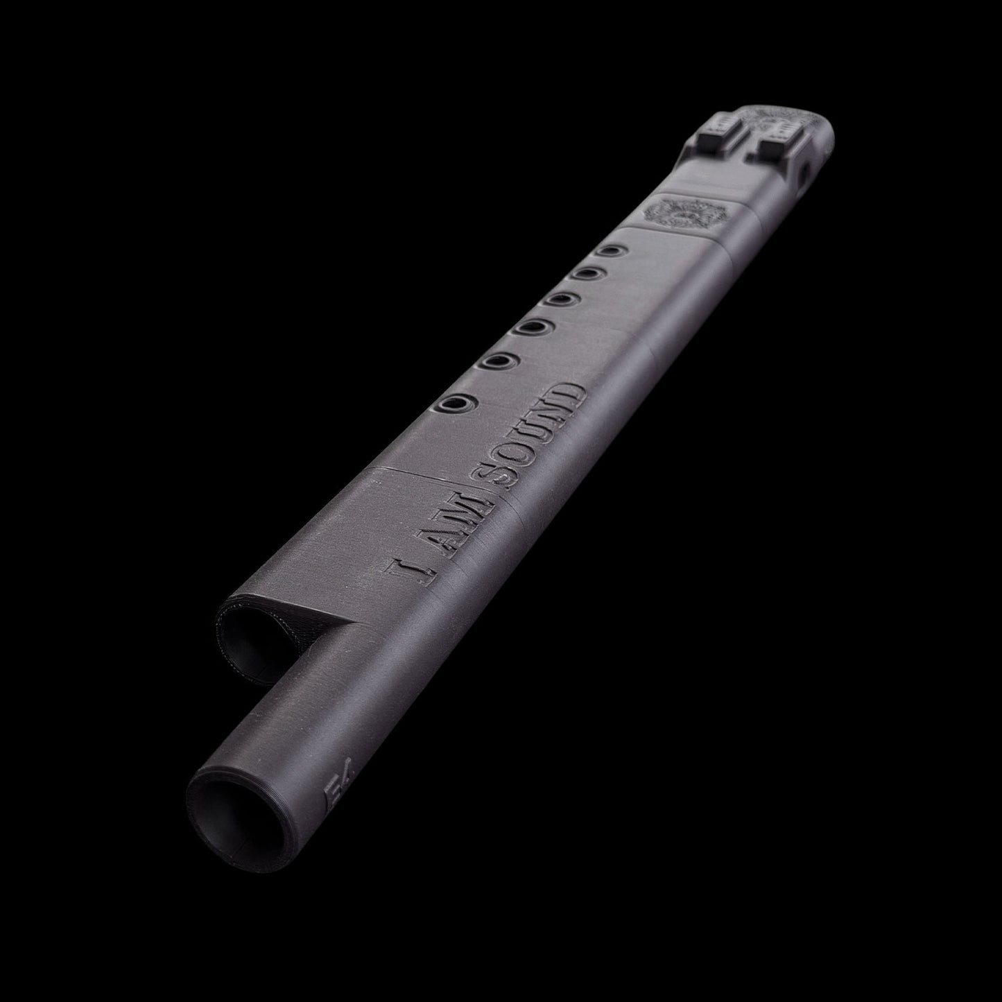 F#4 Drone V2.0 Expansion Pack 432 Hz -  Modular Kit System