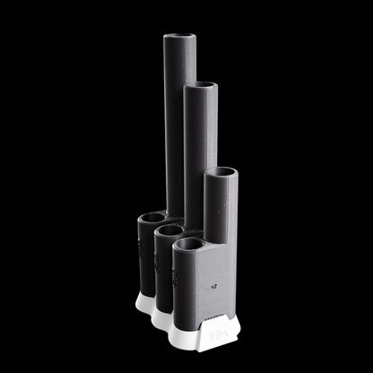 F#4 Drone V2.0 Expansion Pack 432 Hz -  Modular Kit System