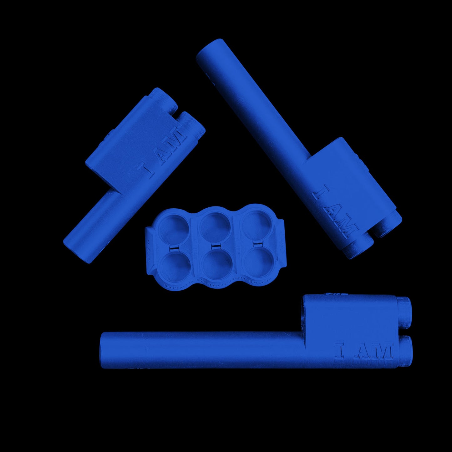 F#4 Drone V2.0 Expansion Pack 432 Hz -  Modular Kit System