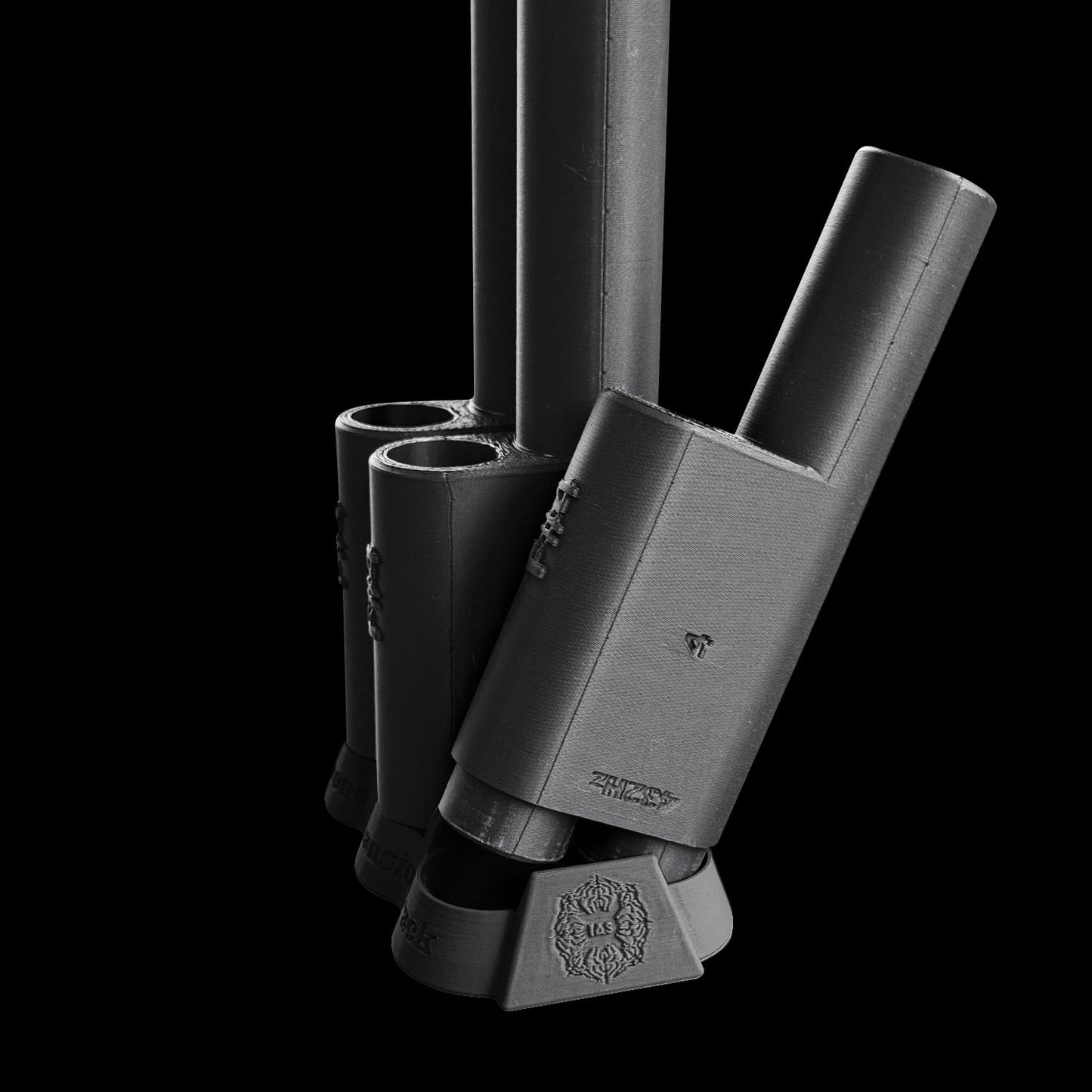 F#4 Drone V2.0 Expansion Pack 432 Hz -  Modular Kit System