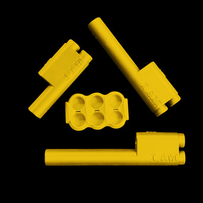 F#4 Drone V2.0 Expansion Pack 432 Hz -  Modular Kit System