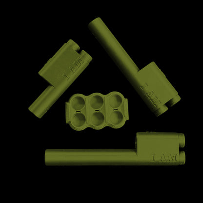 F#4 Drone V2.0 Expansion Pack 432 Hz -  Modular Kit System