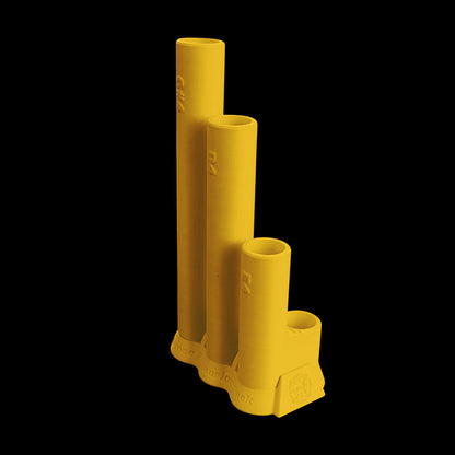 F#4 Drone Expansion Pack 432 Hz - Flute Extension System