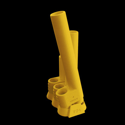 F#4 Drone Expansion Pack 432 Hz - Flute Extension System