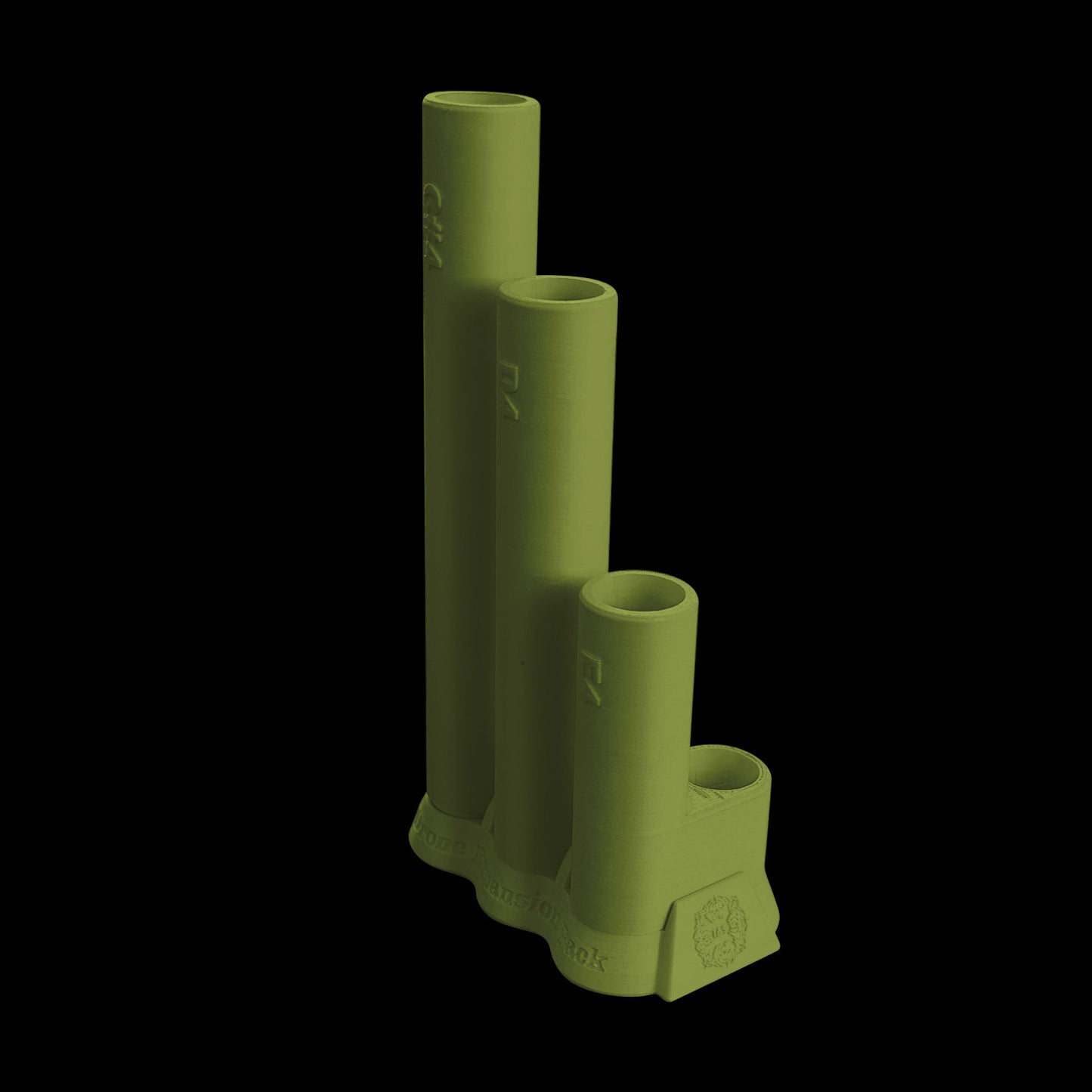 F#4 Drone Expansion Pack 432 Hz - Flute Extension System