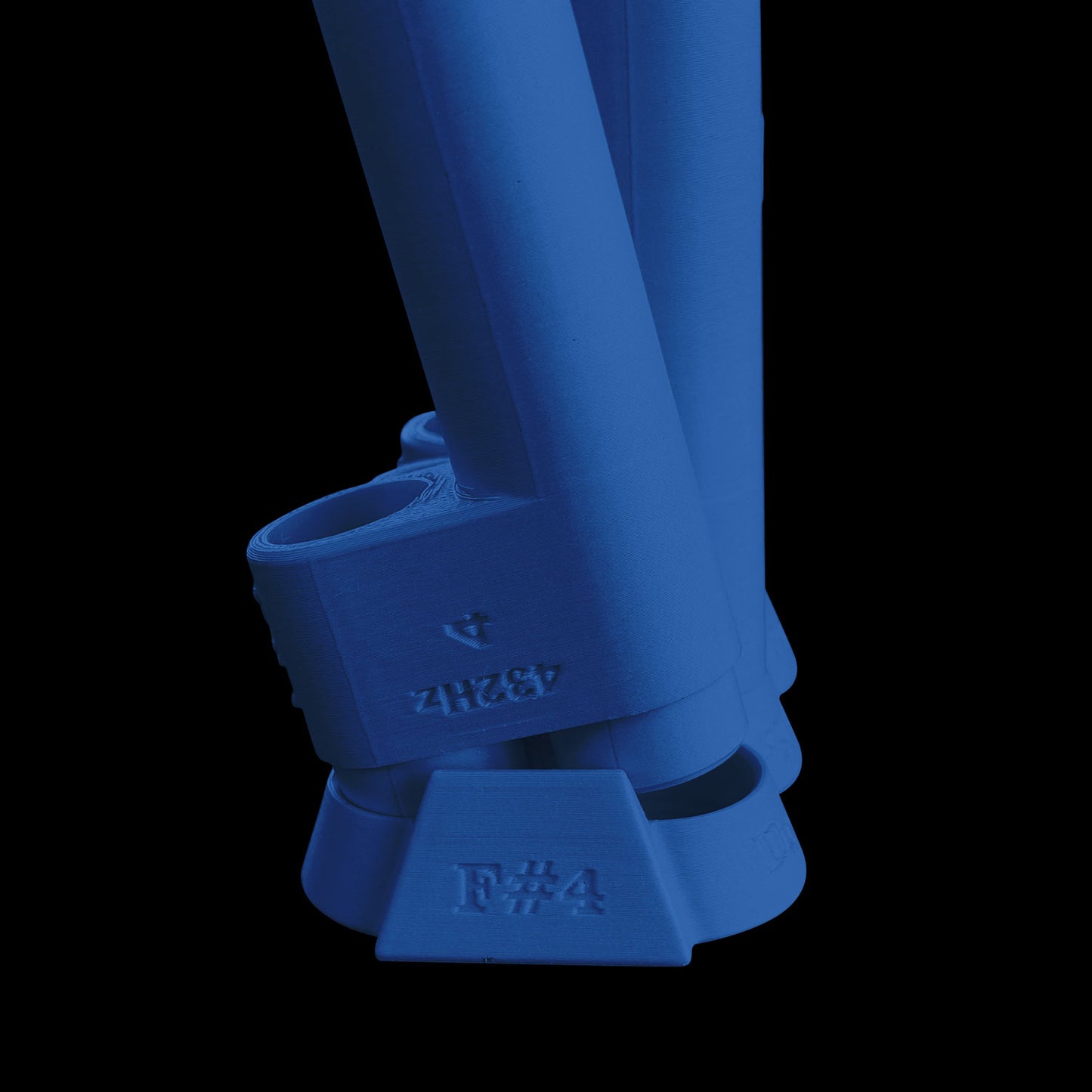 F#4 Drone Expansion Pack 432 Hz - Flute Extension System