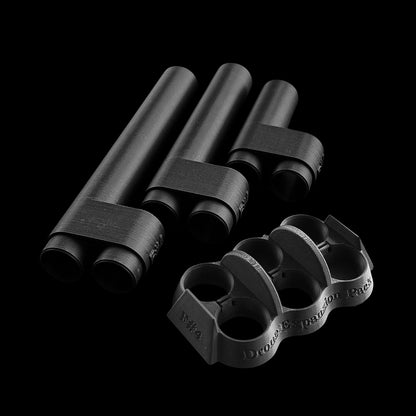 F#4 Drone Expansion Pack 432 Hz - Flute Extension System