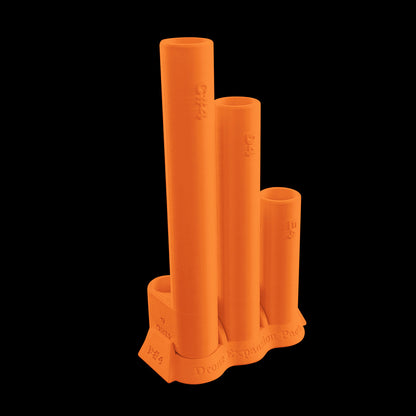 F#4 Drone Expansion Pack 432 Hz - Flute Extension System