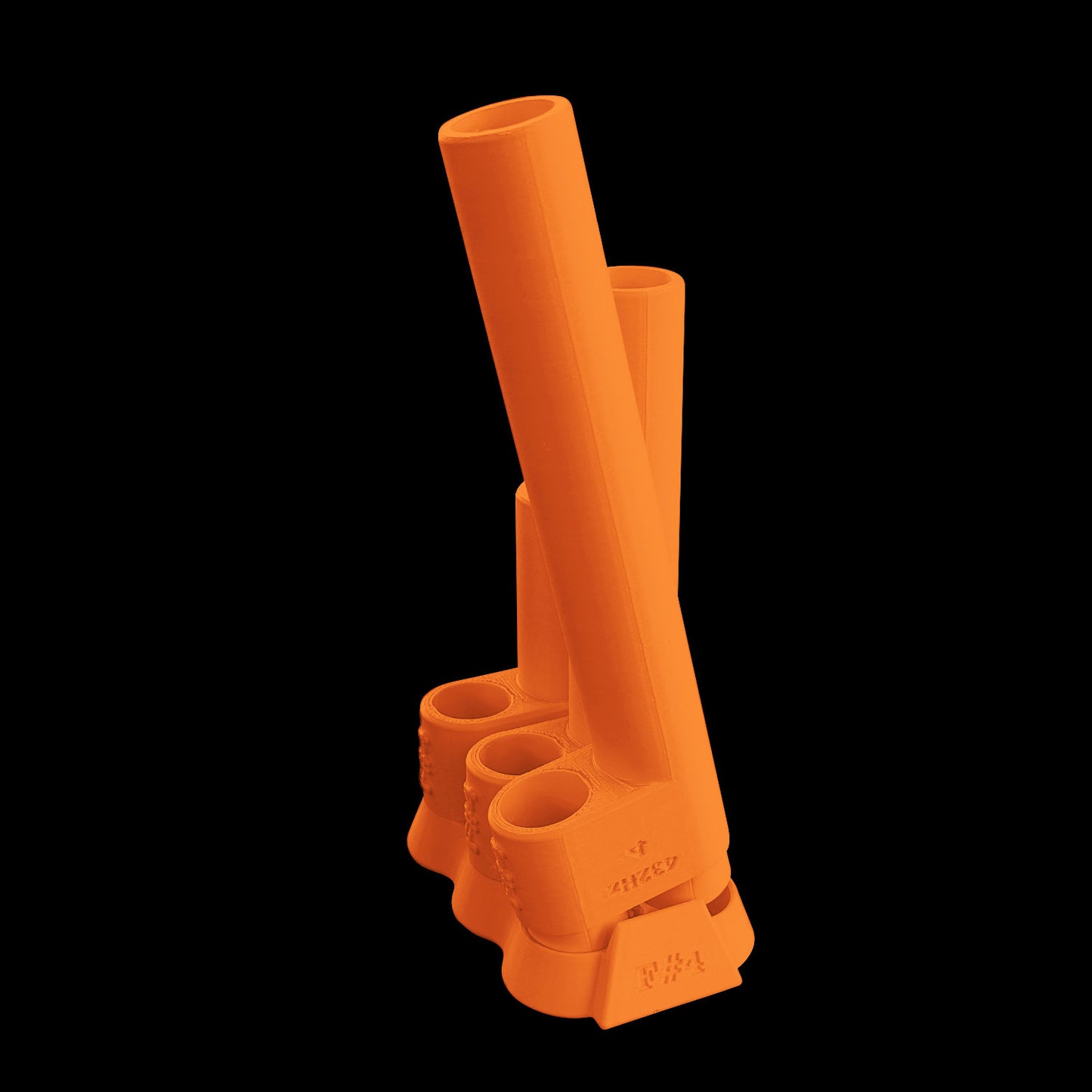 F#4 Drone Expansion Pack 432 Hz - Flute Extension System