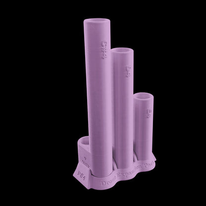 F#4 Drone Expansion Pack 432 Hz - Flute Extension System