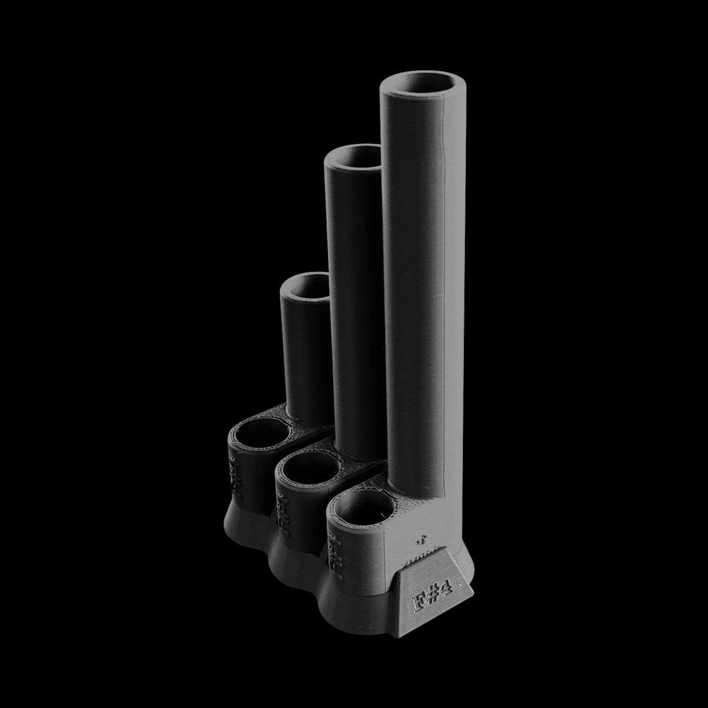 F#4 Drone Expansion Pack 432 Hz - Flute Extension System