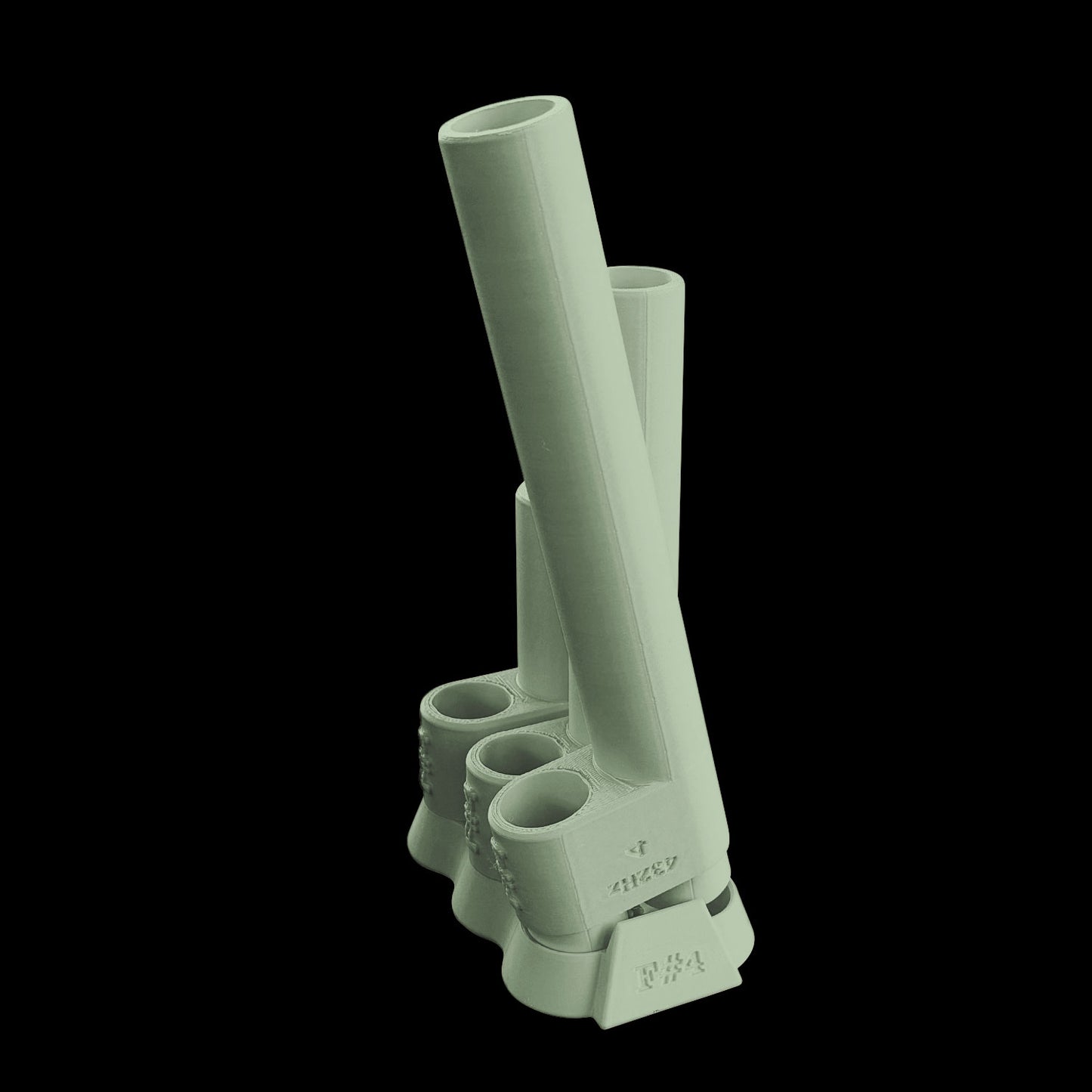 F#4 Drone Expansion Pack 432 Hz - Flute Extension System