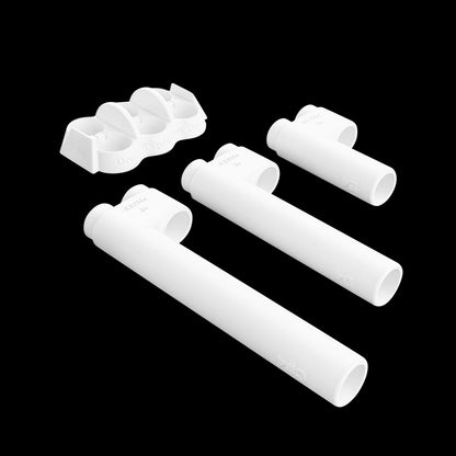 F#4 Drone Expansion Pack 432 Hz - Flute Extension System