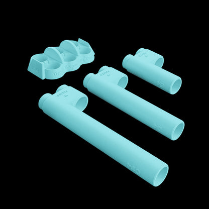 F#4 Drone Expansion Pack 432 Hz - Flute Extension System