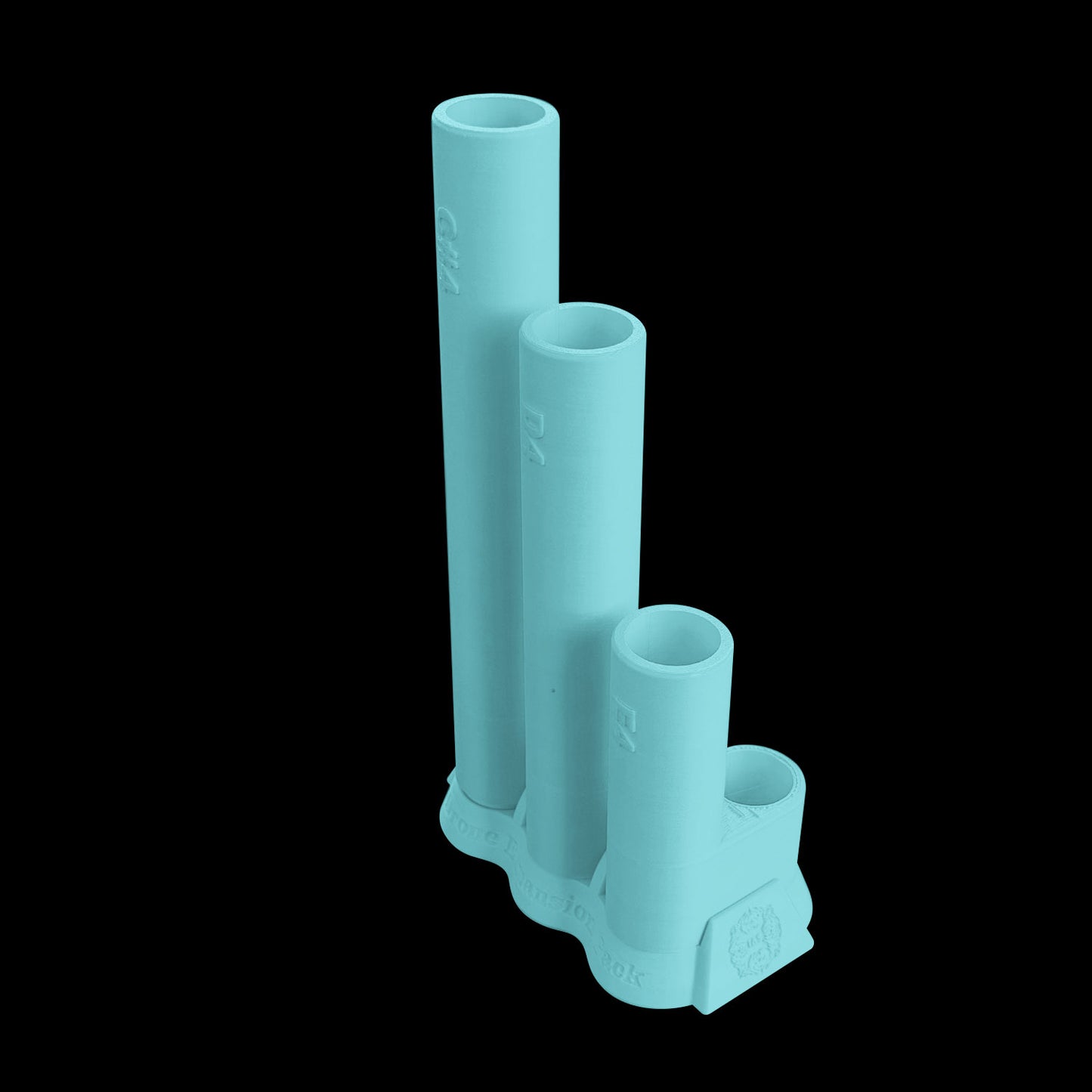 F#4 Drone Expansion Pack 432 Hz - Flute Extension System