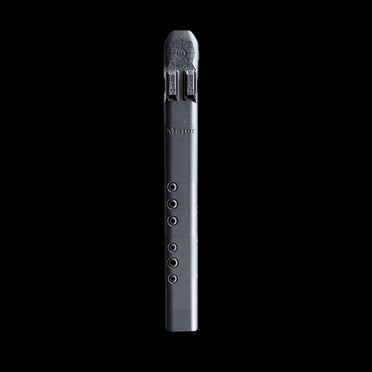 F#4 Drone Flute 440 Hz - MAJOR Scale (Pre-Release)