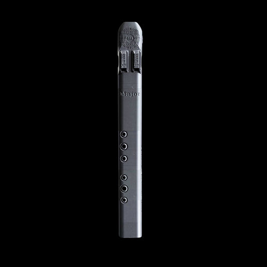 F#4 Drone Flute 432 Hz - MAJOR Scale (Pre-Release)