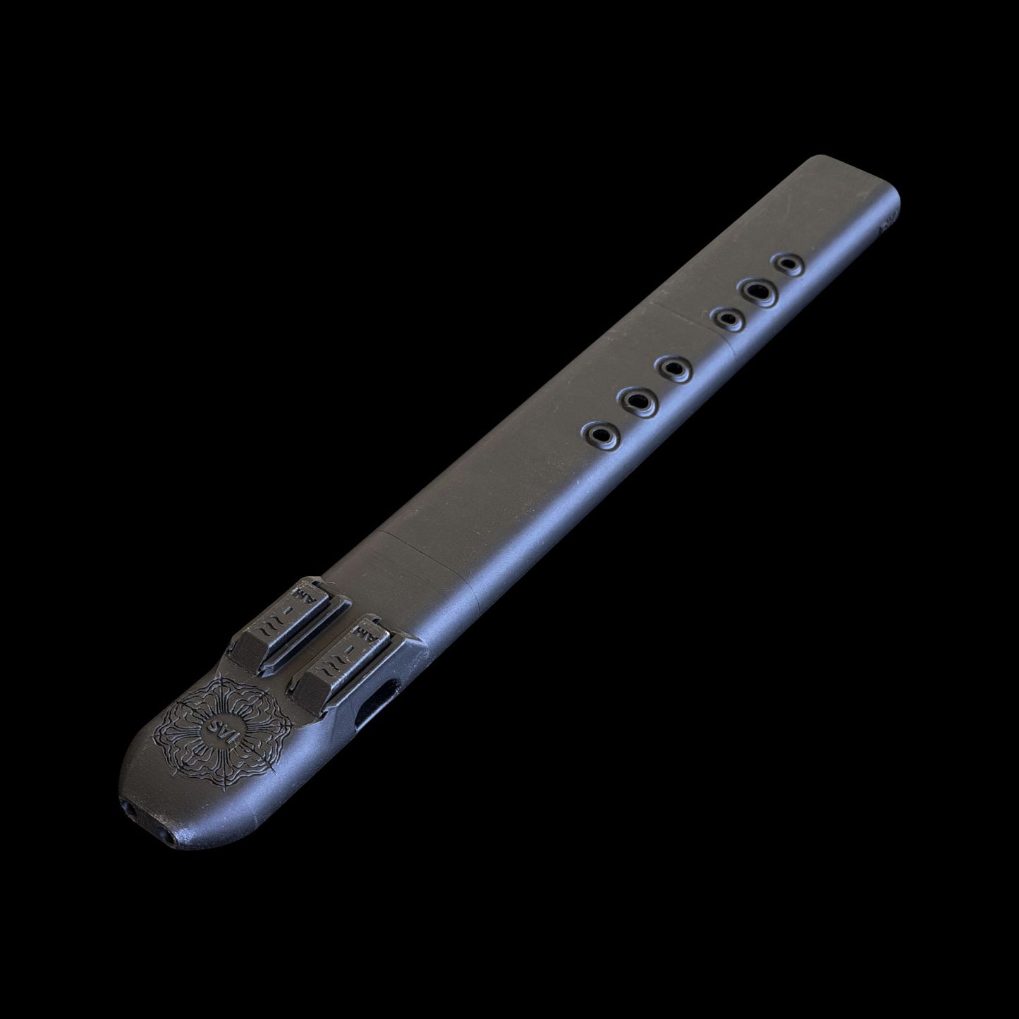 F#4 Drone Flute 432 Hz - MAJOR Scale (Pre-Release)