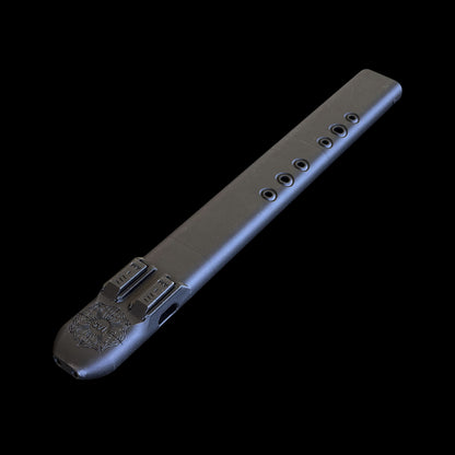 F#4 Drone Flute 432 Hz - MAJOR Scale (Pre-Release)