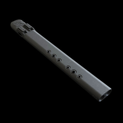 F#4 Drone Flute 432 Hz - MAJOR Scale (Pre-Release)