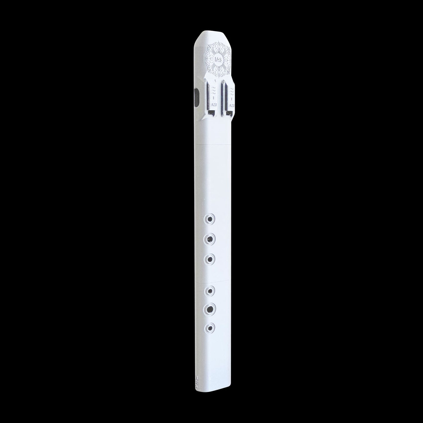 F#4 Drone Flute 432 Hz - MAJOR Scale (Pre-Release)