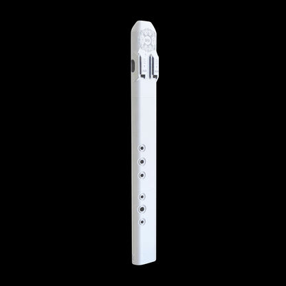 F#4 Drone Flute 432 Hz - MAJOR Scale (Pre-Release)