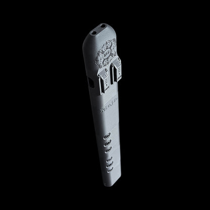 F#4 Drone Flute 440 Hz - MAJOR Scale (Pre-Release)