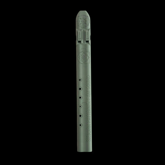 F4 Drone Flute 432 Hz - MAJOR Scale IAS x JP