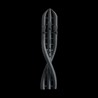 F#4 DNA Triple Drone Flute 440 Hz (Pre-Release)