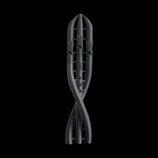 F#4 DNA Triple Drone Flute 432 Hz (Pre-Release)