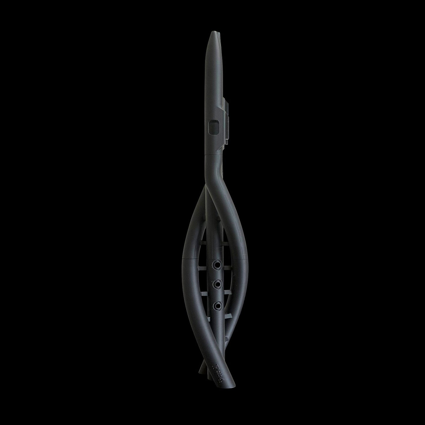 F#4 DNA Triple Drone Flute 440 Hz (Pre-Release)