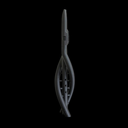 F#4 DNA Triple Drone Flute 440 Hz (Pre-Release)