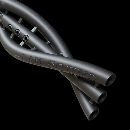F#4 DNA Triple Drone Flute 440 Hz (Pre-Release)