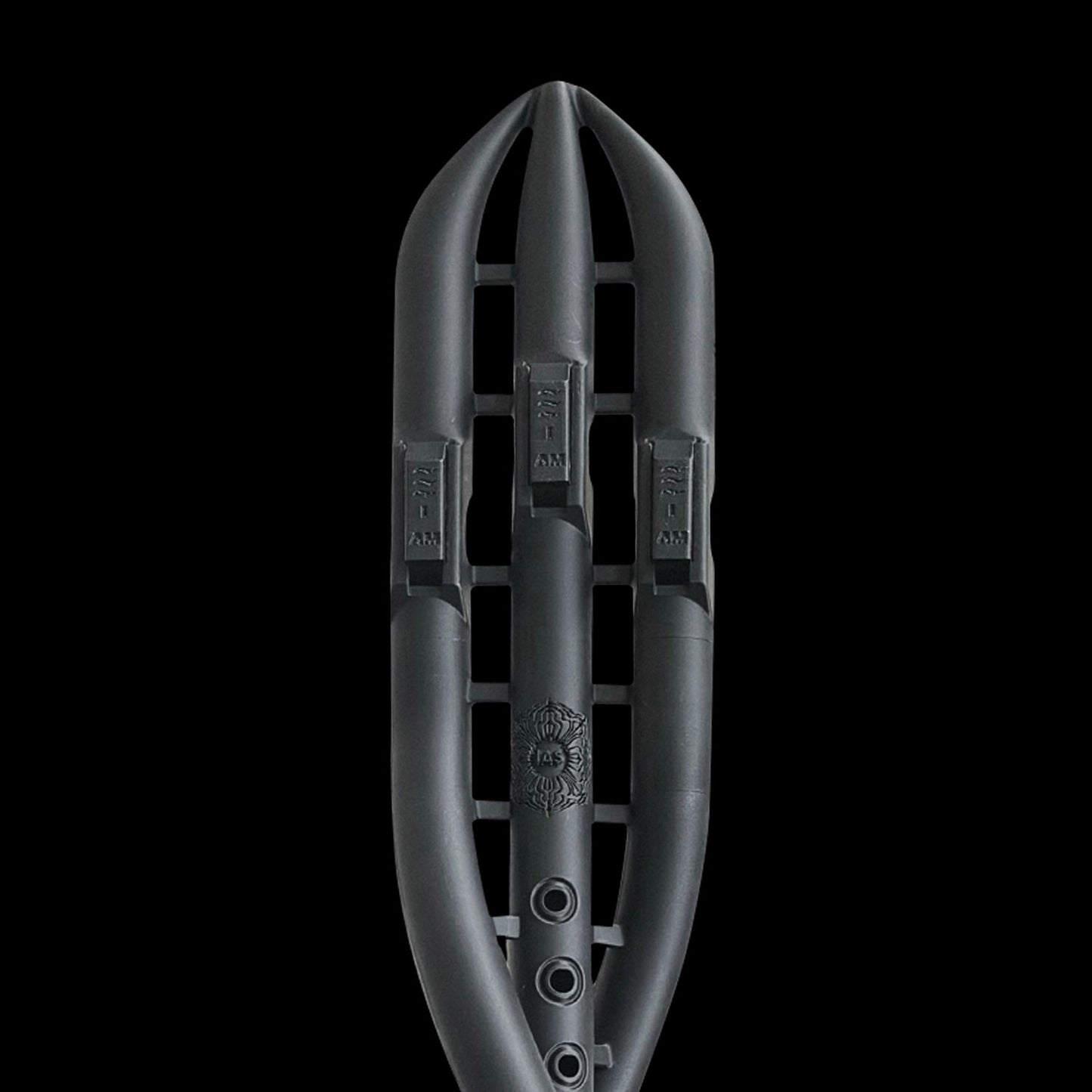 F#4 DNA Triple Drone Flute 440 Hz (Pre-Release)