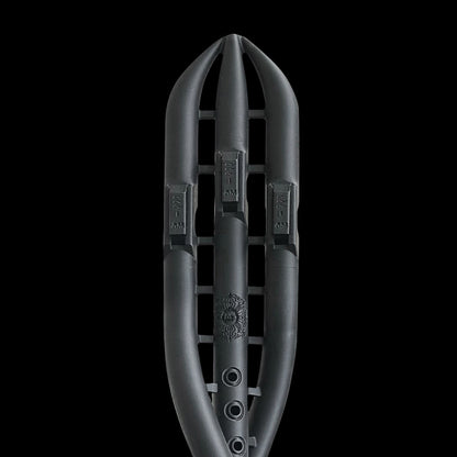 F#4 DNA Triple Drone Flute 440 Hz (Pre-Release)